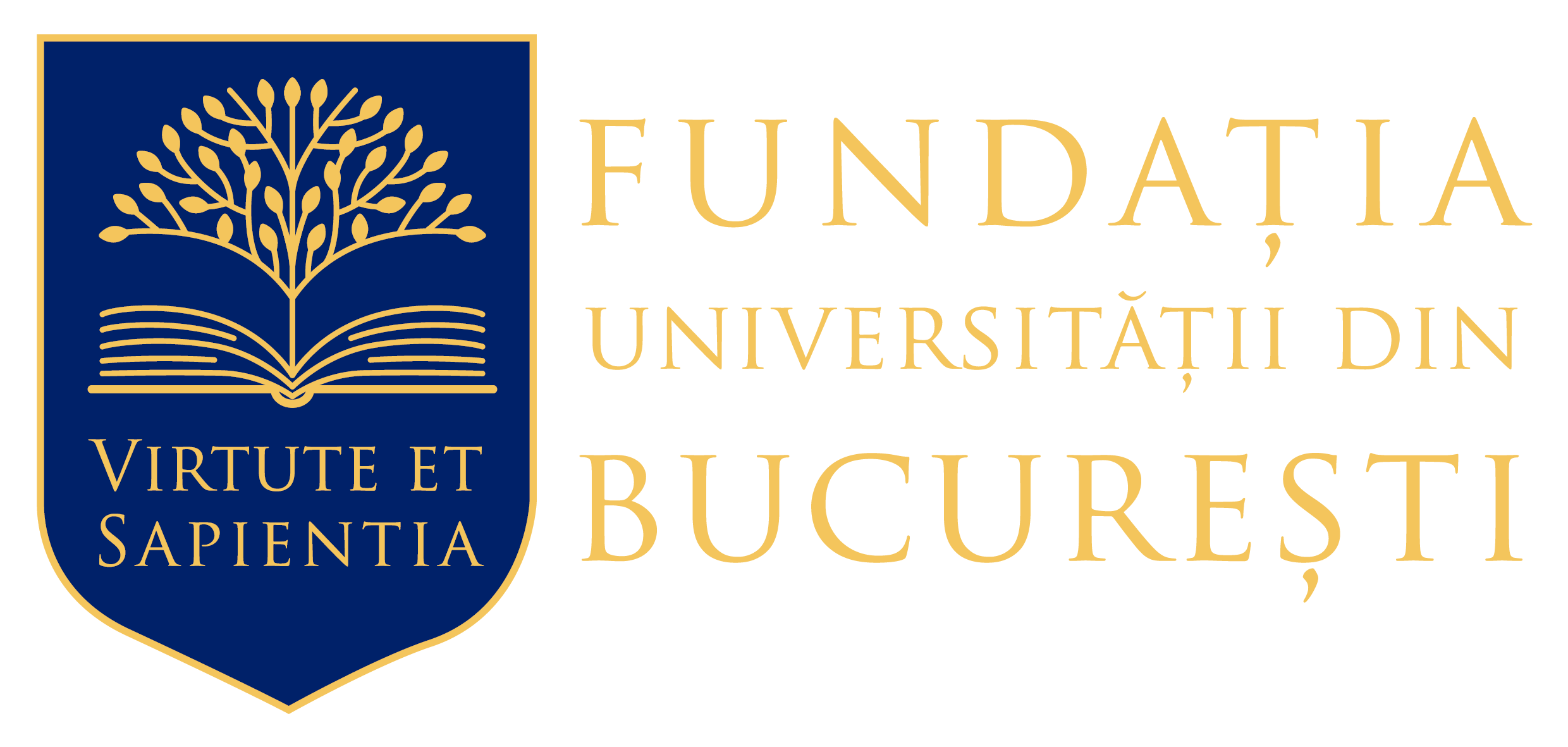Fundația „Virtute et Sapientia” a Universității din București